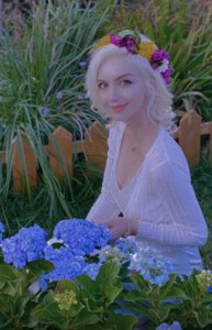 ​恭喜！网红梦露绿卡到手，和丈夫跳舞庆祝，激动的3天没睡好觉