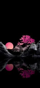 ​暗黑系高级感丨壁纸