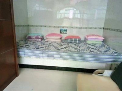 ​陕北人的土炕