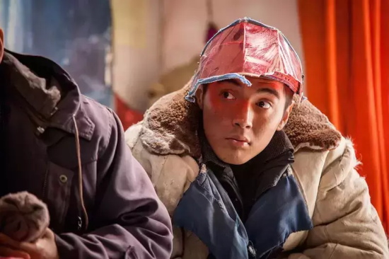 推荐几部生活不如意时要看的电影,看完会觉得自己过得还好