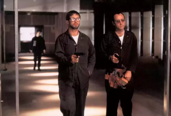 推荐几部生活不如意时要看的电影,看完会觉得自己过得还好