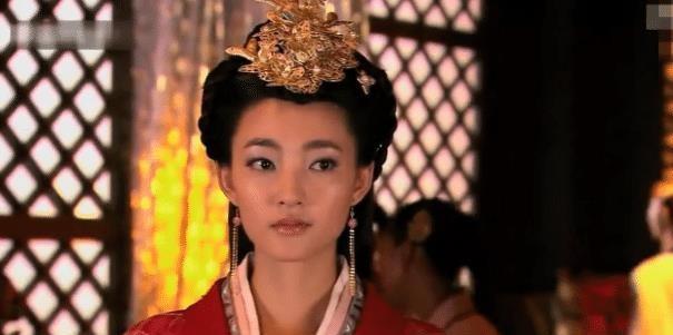 《封神演义》根本看不懂王丽坤的颜值?一人演了三代人!