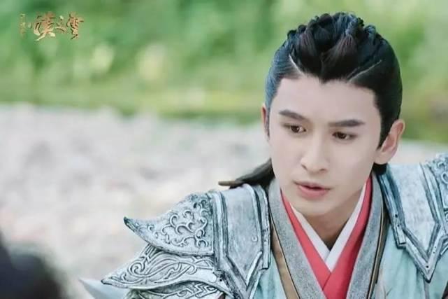 《轩辕剑之汉之云》耶亚希遇险 横艾磬儿反目成仇!