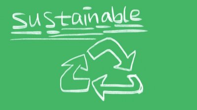 ​sustainable什么意思