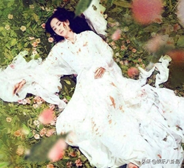 “遍体鳞伤”也分等级?花千骨A级,白浅S级,看到最后:好心疼