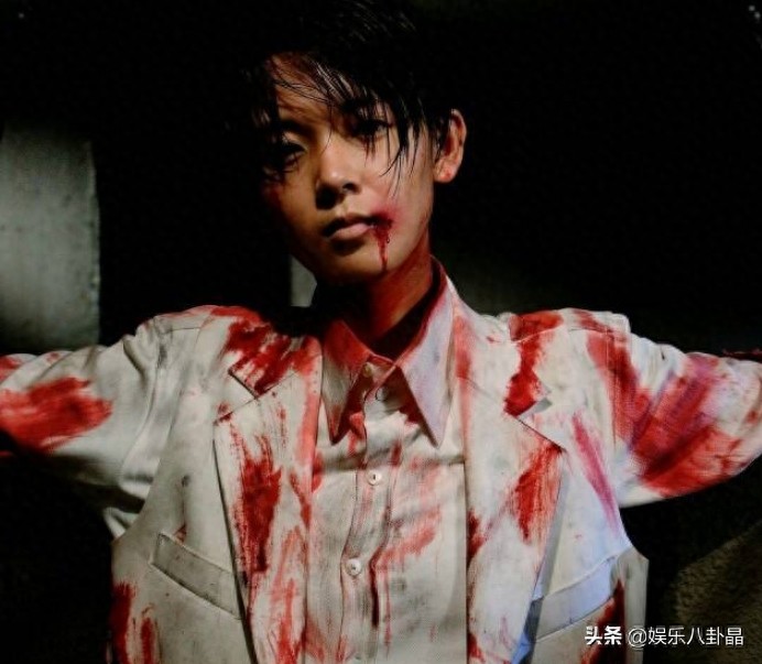 “遍体鳞伤”也分等级?花千骨A级,白浅S级,看到最后:好心疼