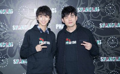 ​周杰伦与TFBOYS队长王俊凯同台合作，迷弟成为＂追星赢家＂