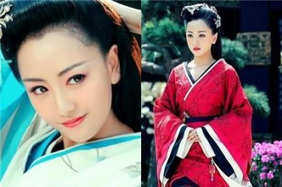 ​杨蓉真实身高解密 新剧化身活泼女警吸引眼球