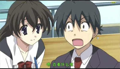 ​原来动漫中有这么多诚哥？绅士们却只知道伊藤诚一个