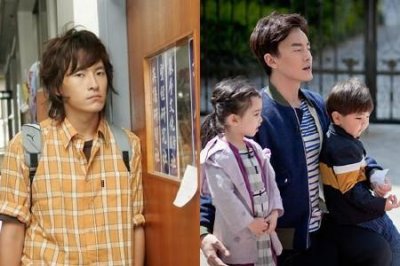 ​艺人郑元畅身高是多少 网晒自拍照祝网友节日快乐