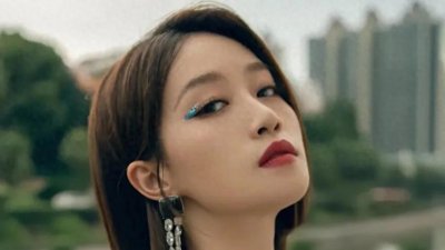 ​蓝盈莹主演的电视剧