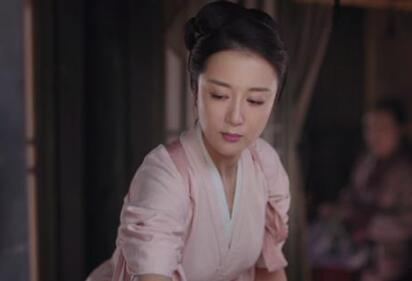 顾廷烨为什么有外室