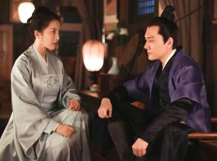 顾廷烨为什么有外室