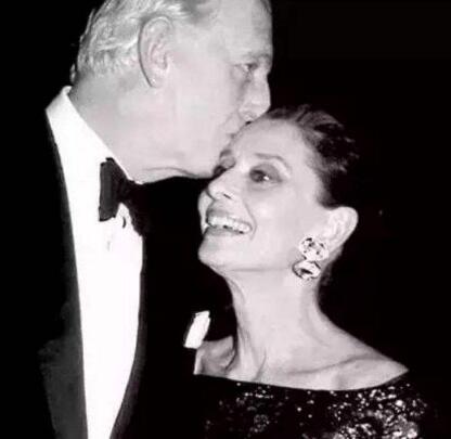 纪梵希为何终身未结婚