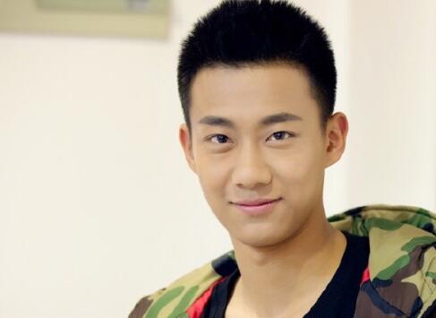 吴柏松告白哪一集