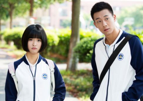 吴柏松告白哪一集