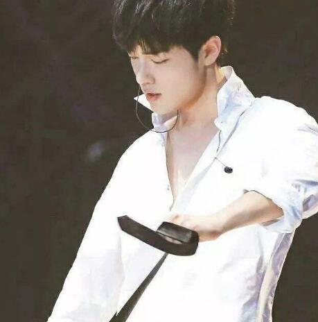 肖战极乐净土是哪场演唱会