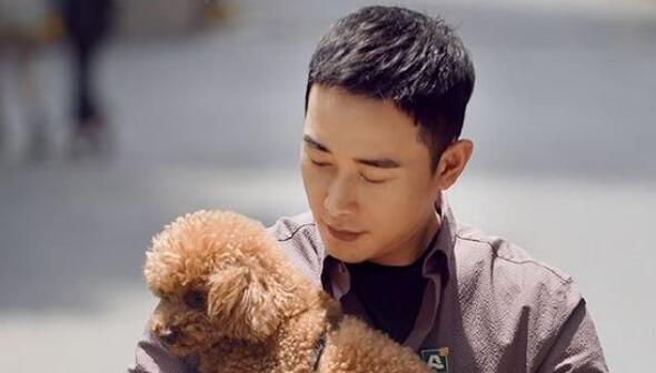 安家徐文昌为什么叫徐姑姑