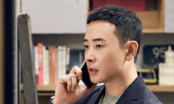 安家徐文昌为什么叫徐姑姑