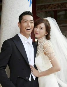 ​林志玲转发黑泽良平《披荆斩棘》初舞台 为老公打call