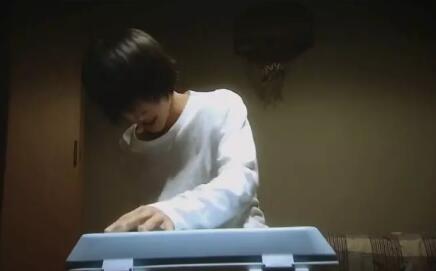 轮到你了早苗儿子扮演者