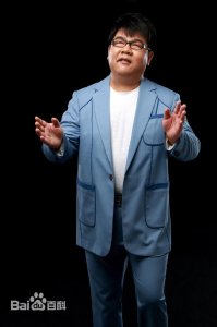 ​每日一星——2007年《星光大道》年度总冠军：杨光