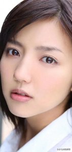 ​东京美少女——真野惠里菜写真集