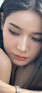 ​烈火如歌——代斯时尚写真大图