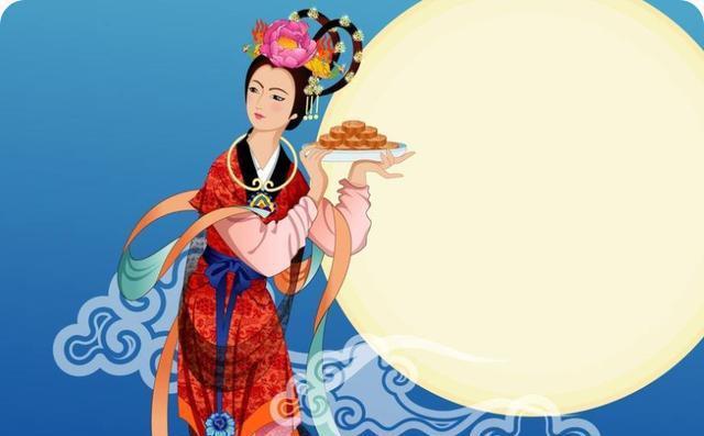 李商隐的咏《常娥》,感伤、孤寂,真实感人