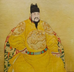 ​朱高炽有几个儿子 朱高炽的后代哪个儿子接位