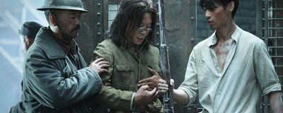 ​八佰是不是真实事件