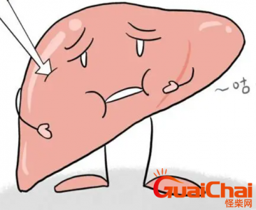 ​肝不好的症状有哪些？肝不好有什么表现？