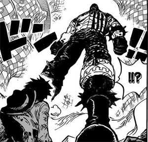 海贼王big mom全体成员汇总(海贼王BIGMOM篇彻底完结)(2)