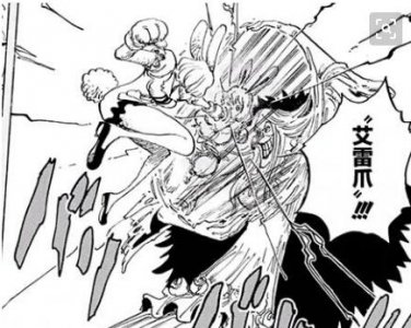 ​海贼王big mom全体成员汇总（海贼王BIGMOM篇彻底完结）