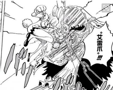 海贼王big mom全体成员汇总(海贼王BIGMOM篇彻底完结)(1)