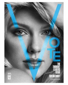 ​泰勒.斯威夫特精装写真集