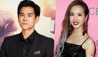 ​彭于晏单身的原因 五年没有恋爱过了