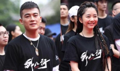 ​惊呆了！谭松韵欧豪到底什么情况？终于真相了？