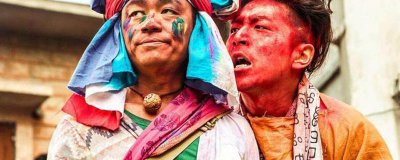 ​大闹天竺挣了还是亏了