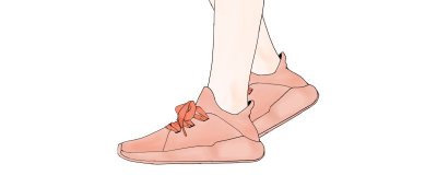 ​椰子鞋可以配牛仔裤吗