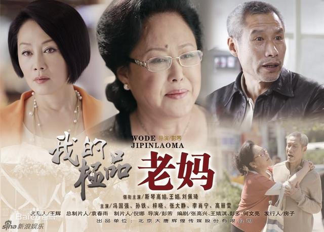 十部公认最好看的家庭电视连续剧（8部家庭题材的电视剧集锦）(7)