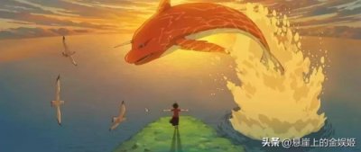 ​国漫巅峰之作有哪些（5部巅峰之作的经典国漫推荐）