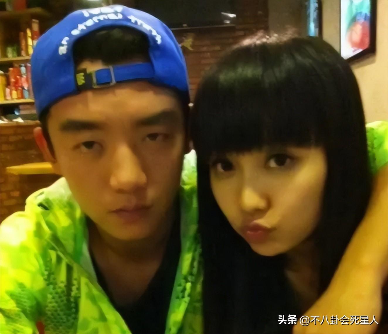 苗苗个人资料简介及家境(才第一次上综艺秀恩爱,郑恺苗苗就被全网预言要“离婚”了?)