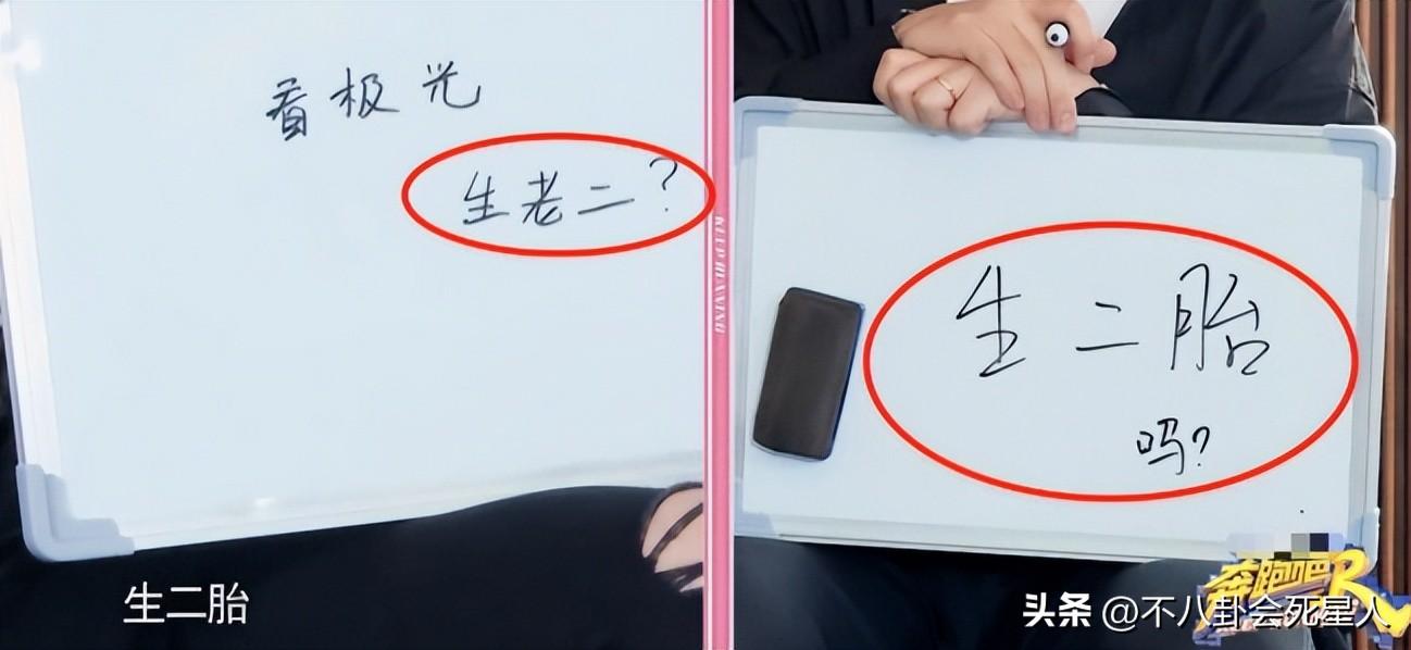 苗苗个人资料简介及家境(才第一次上综艺秀恩爱,郑恺苗苗就被全网预言要“离婚”了?)