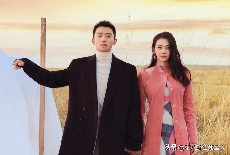 苗苗个人资料简介及家境(才第一次上综艺秀恩爱,郑恺苗苗就被全网预言要“离婚”了?)