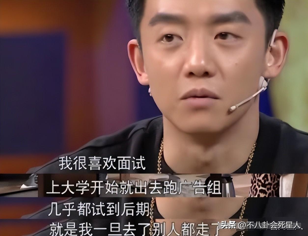 苗苗个人资料简介及家境(才第一次上综艺秀恩爱,郑恺苗苗就被全网预言要“离婚”了?)