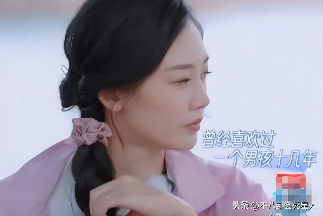 苗苗个人资料简介及家境(才第一次上综艺秀恩爱,郑恺苗苗就被全网预言要“离婚”了?)