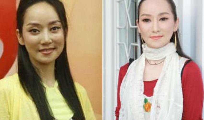 萨顶顶的“毁灭史”,她的故事远比你想象得更恶劣