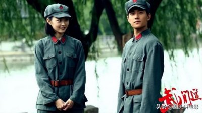 ​杨洋的电视剧有哪些(杨洋很火的电视剧叫什么)