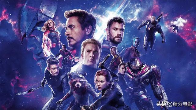 国产电影票房历史排行榜(内地电影票房排行榜)(2)